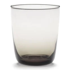Vaso alto Cena Ø8,5 cm, Smokey Grey