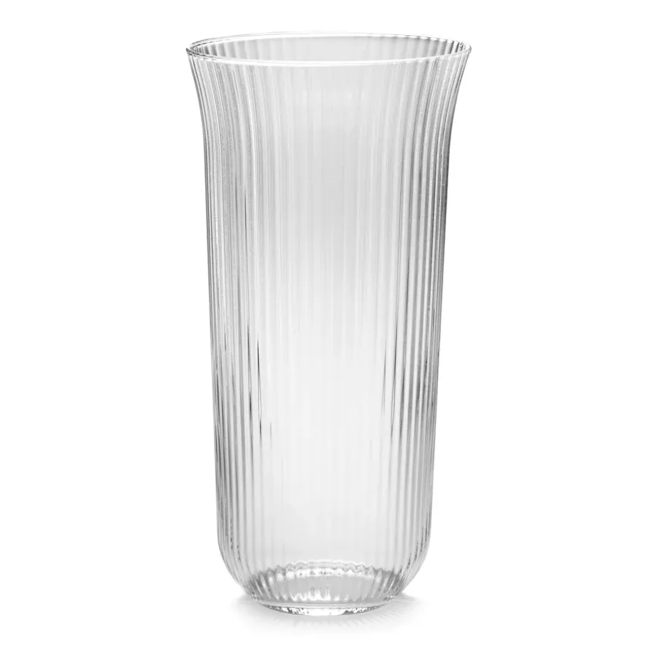 Vaso alto Inku 45 cl, Clear