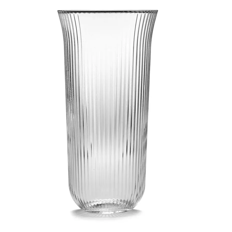 Vaso alto Inku 45 cl, Clear