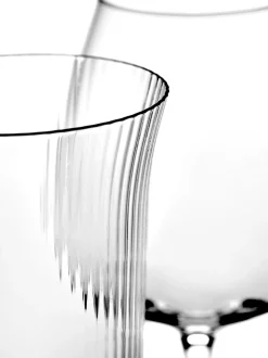 Vaso alto Inku 45 cl, Clear