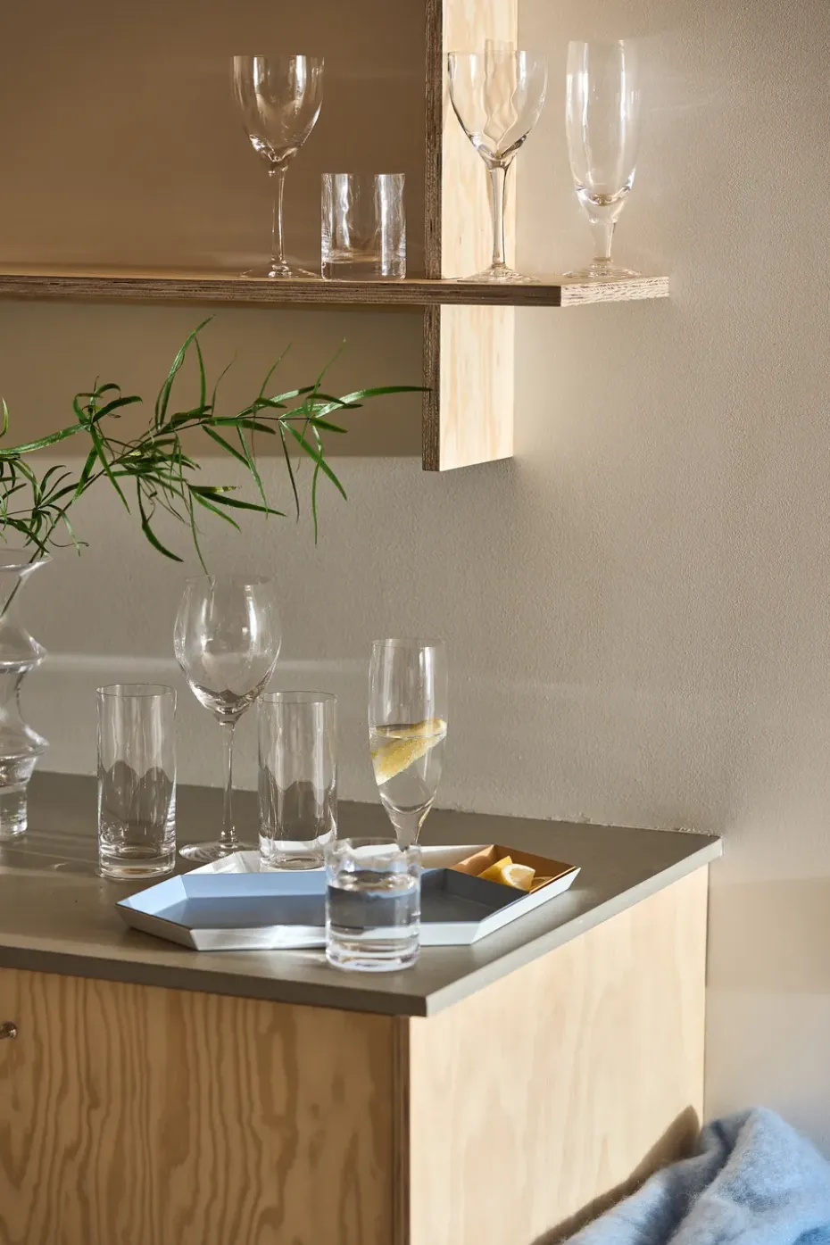 Vaso Chateau, 38 cl