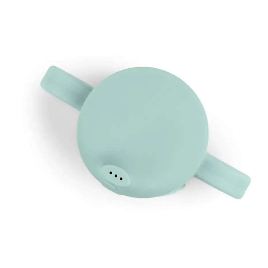 Vaso con boquilla Elphee peekaboo 12 cl, Blue