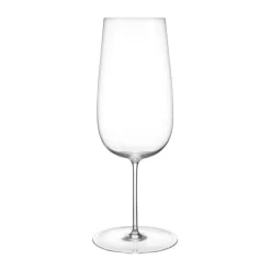 Vaso de cerveza hecho a mano Orrefors x Björn Frantzén, 43 cl