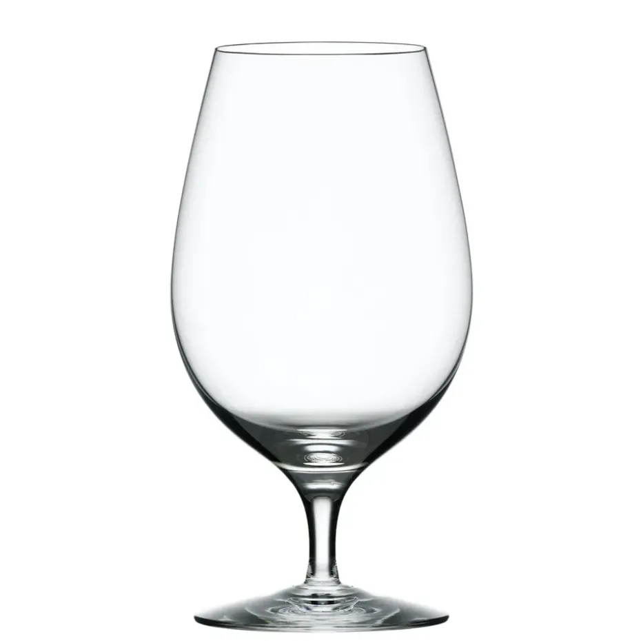 Vaso de cerveza Merlot, 60 cl
