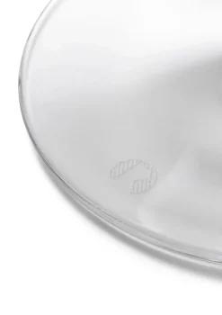 Vaso de cerveza Premium 60 cl, 2 unidades, Transparente