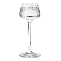 Vaso de chupito Bernadotte 6 unidades, 4 cl