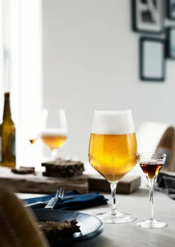 Vaso de chupito Cabernet 4,5 cl, 6 unidades, Transparente