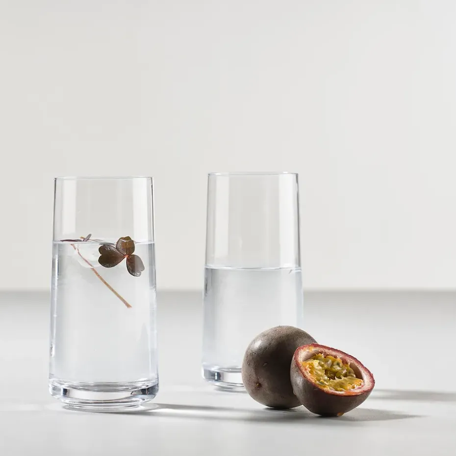 Vaso de chupito Rocks, pack de 3 unidades, 5 cl