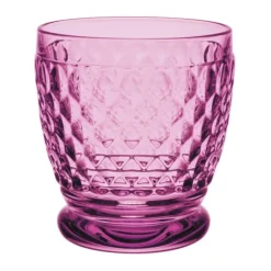 Vaso de whisky Boston 20 cl, Berry