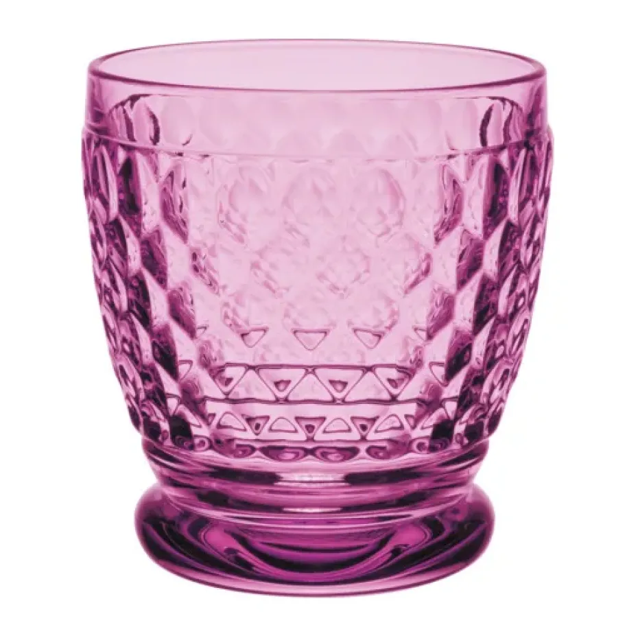 Vaso de whisky Boston 20 cl, Berry