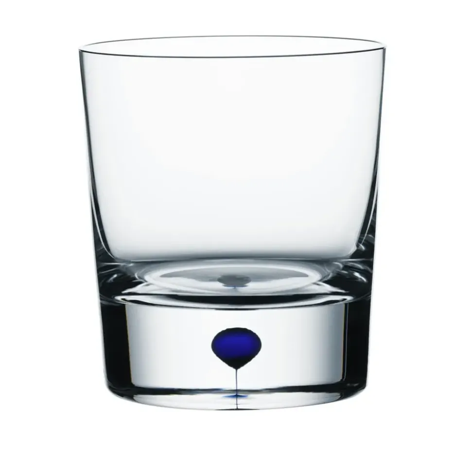 Vaso de whisky Intermezzo, 25 cl