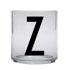 Vaso Design Letters Kids, Z