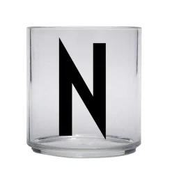 Vaso Design Letters Kids, N