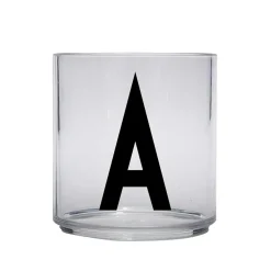 Vaso Design Letters Kids, A