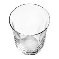 Vaso espresso de doble cristal Silhouette 11 cl set de 4, Clear