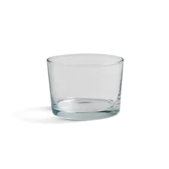 Vaso Glass S 22 cl, transparente