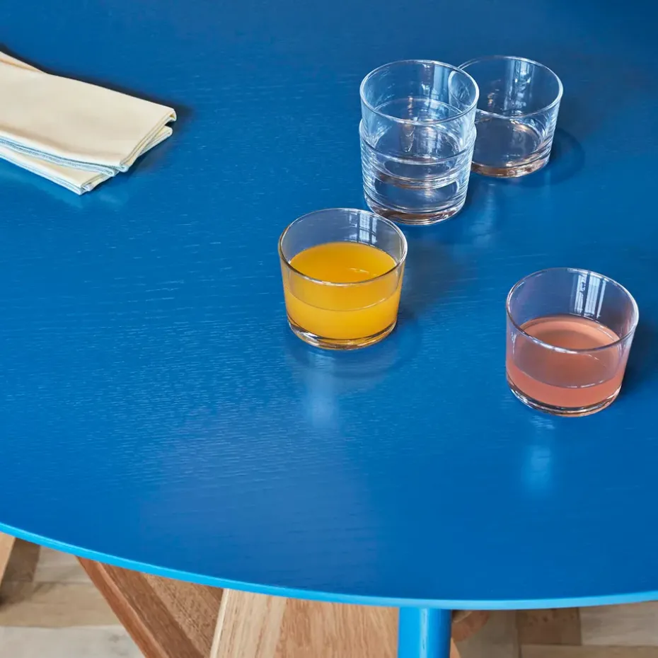 Vaso Glass S 22 cl, transparente