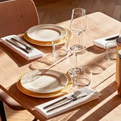 Vaso Glass S 22 cl, transparente