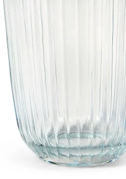 Vaso Hammershøi 37 cl 4-pack, Transparente