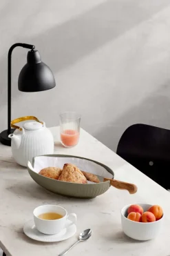 Vaso Hammershøi 37 cl 4-pack, Transparente