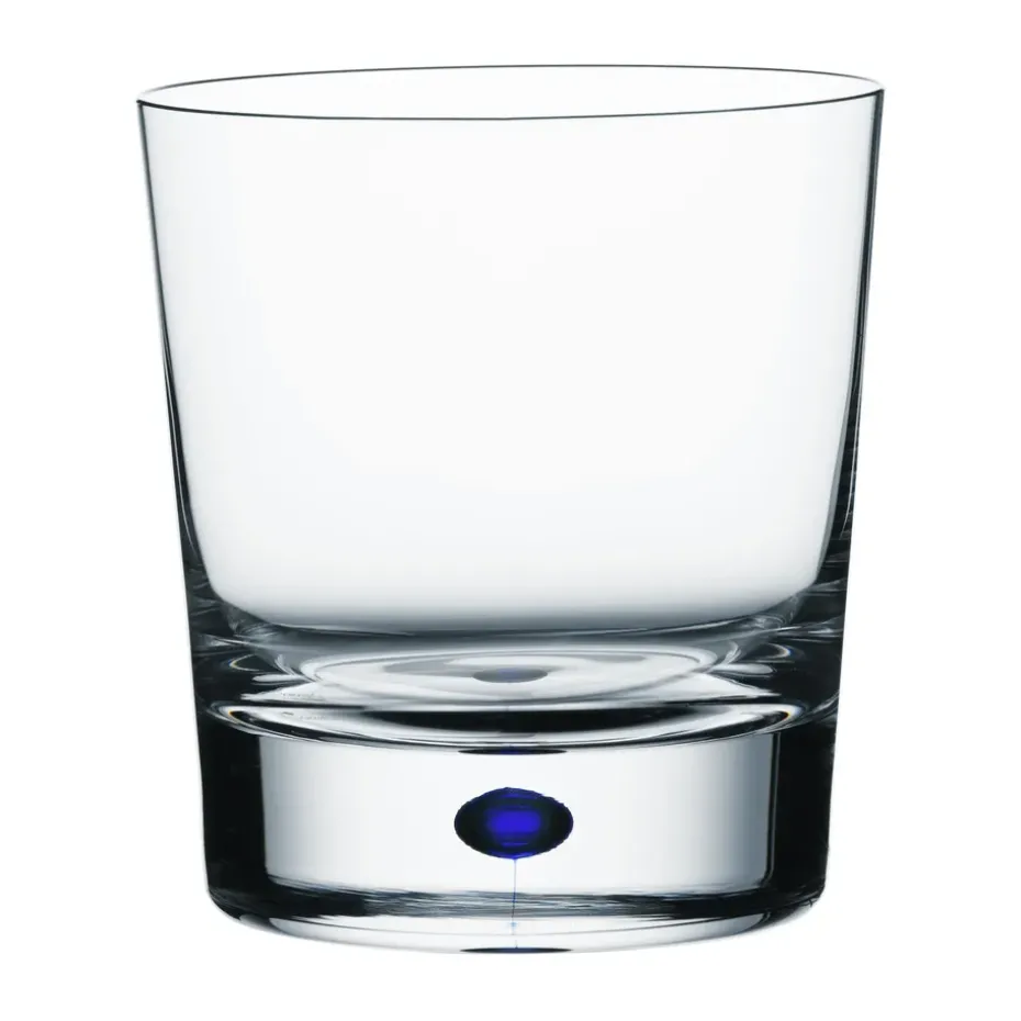 Vaso Intermezzo DOF 40 cl, Azul