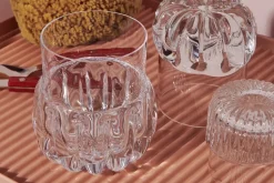 Vaso Jomo 42 cl, Claro