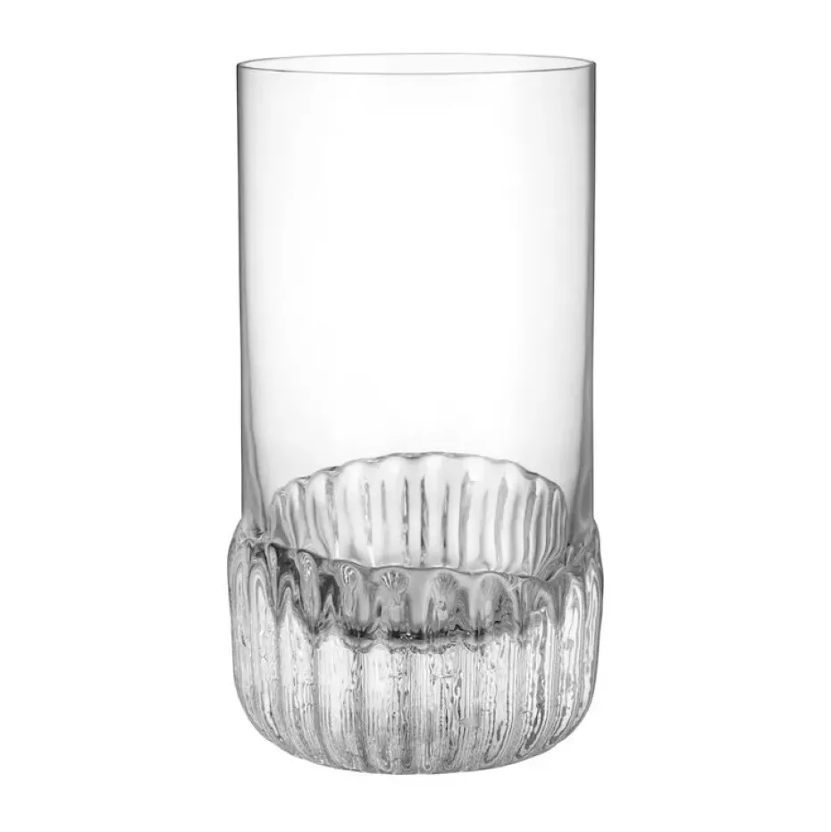 Vaso Jomo 38 cl, Claro
