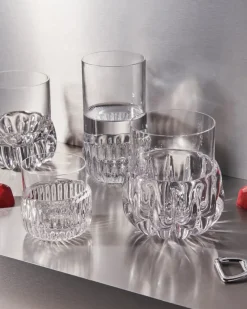 Vaso Jomo 38 cl, Claro