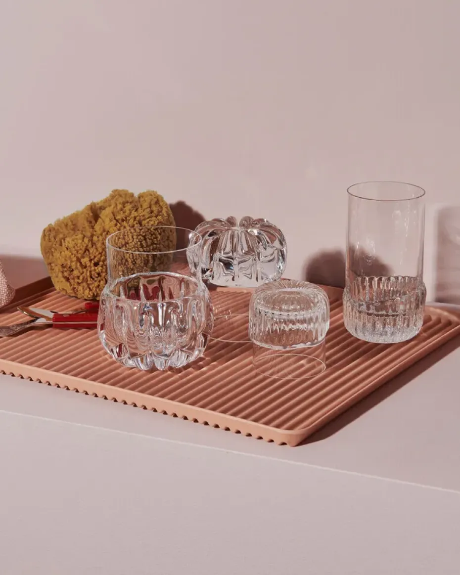 Vaso Jomo 17 cl, Claro