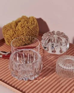 Vaso Jomo 30 cl, Claro