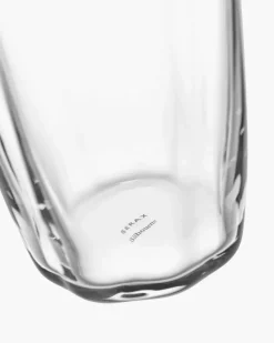 Vaso longdrink Silhouette 44 cl set de 4, Clear