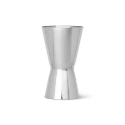 Vaso medidor Grand Cru 2 cl/4 cl, acero