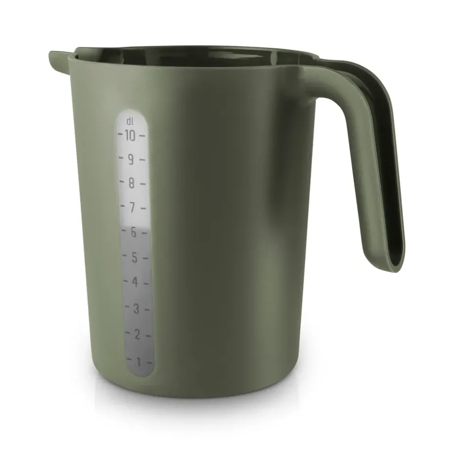 Vaso medidor Green tools 1,0 L, Green