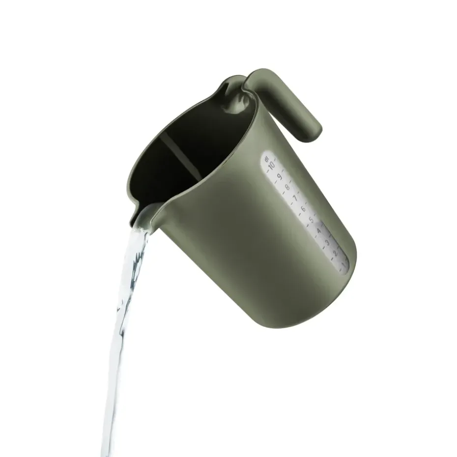Vaso medidor Green tools 1,0 L, Green
