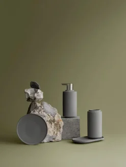 Vaso para cepillos de dientes Creto, Micro chip