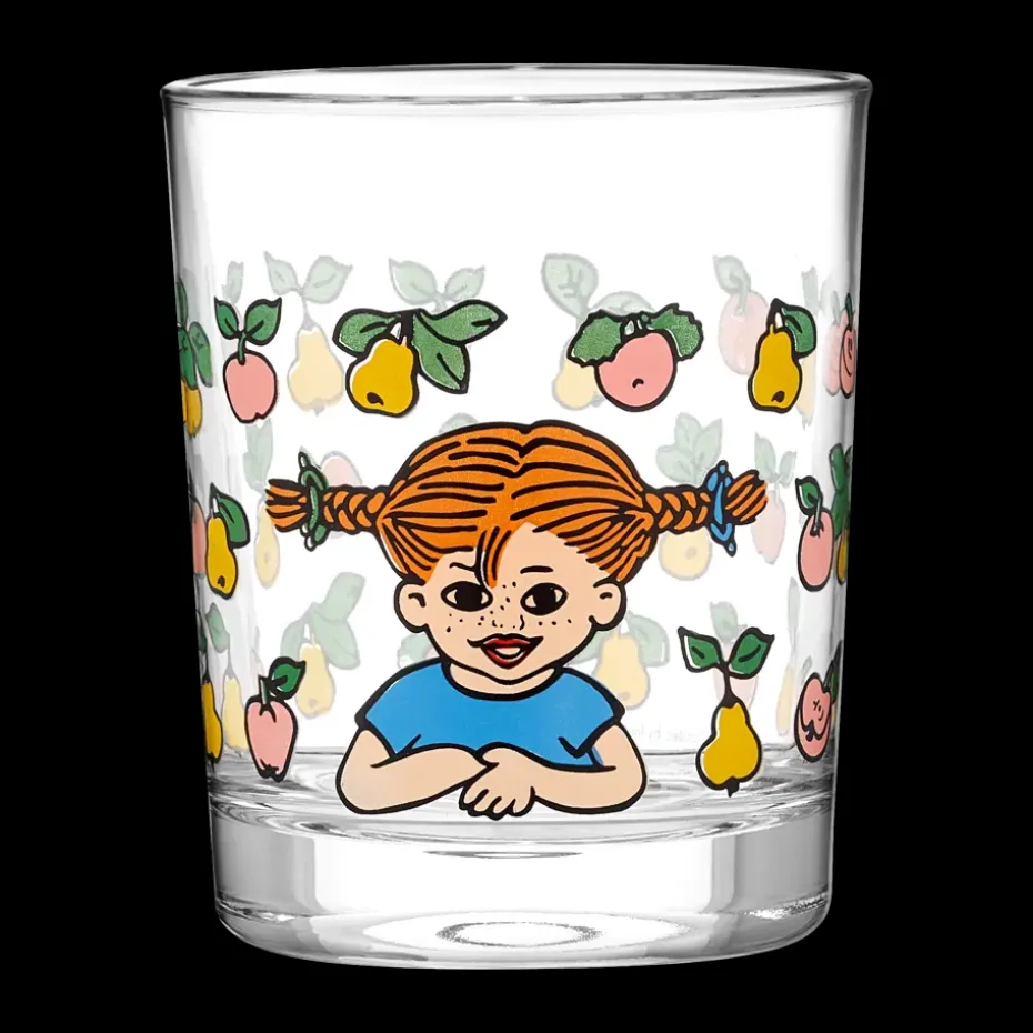 Vaso Pippi 2 dl, Fruits