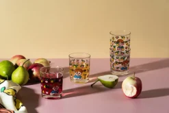 Vaso Pippi 2 dl, Fruits