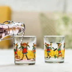 Vaso Pippi 2 dl, Multi