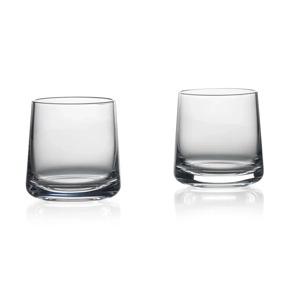 Vaso Rocks lowball 2 unidades, 22 cl