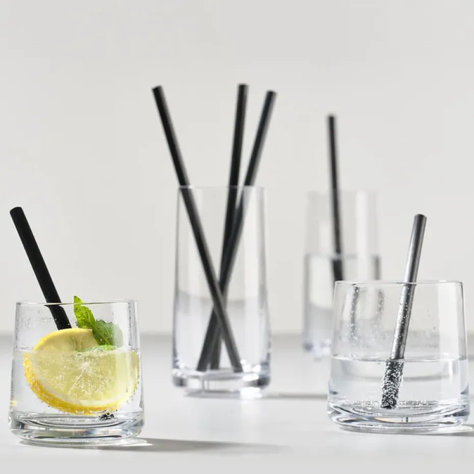 Vaso Rocks lowball 2 unidades, 22 cl