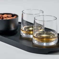 Vaso Rocks lowball 2 unidades, 22 cl