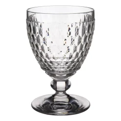 Vaso tumbler Boston 41 cl, Clear