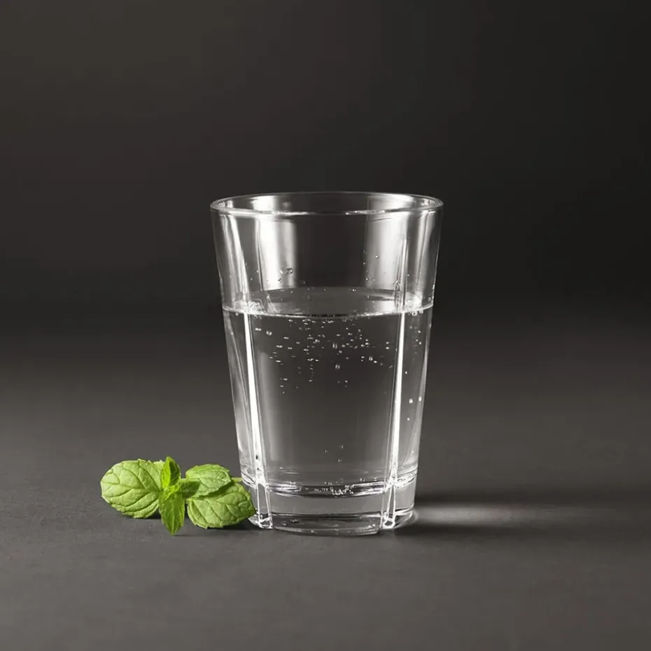 Vasos de agua Grand Cru, 22 cl