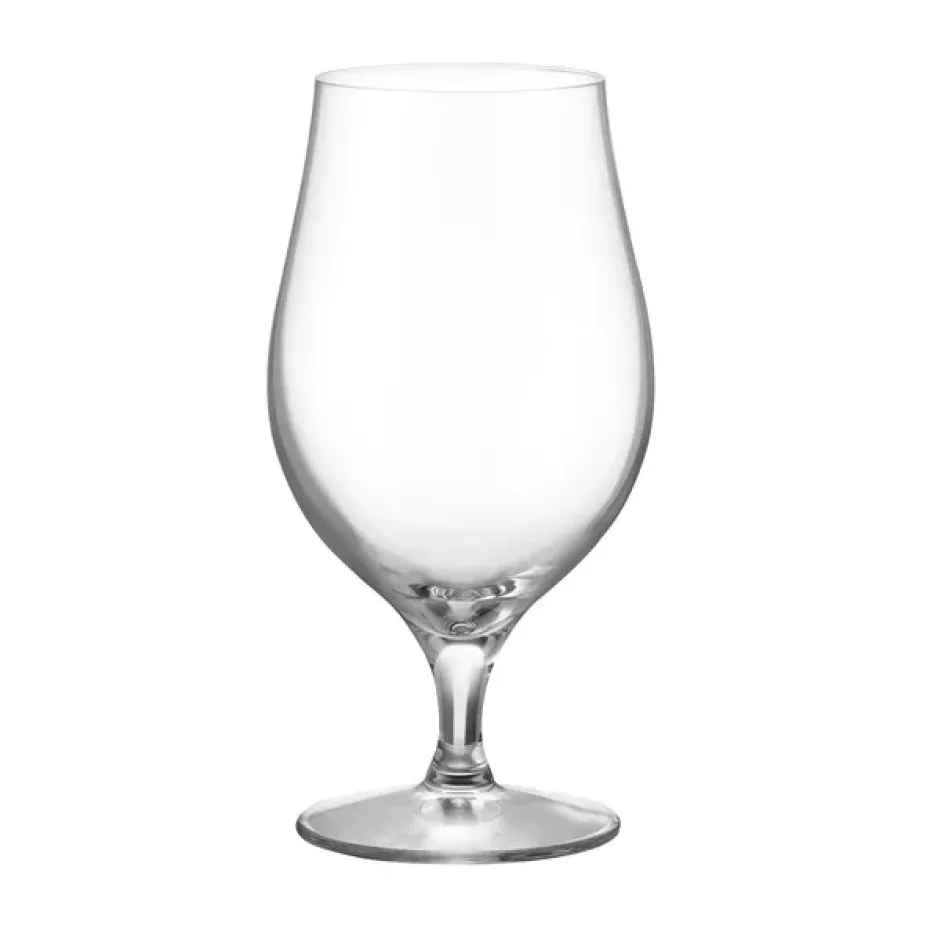 Vasos de cerveza More, 47 cl, 2-pack , Transparente
