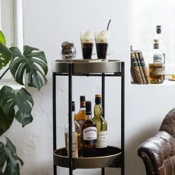 Vasos de whisky Bar, set de 6