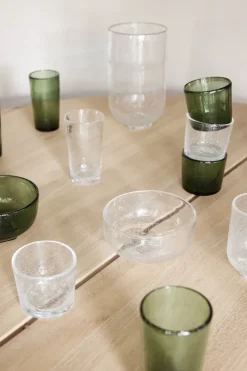 Vasos Kuki, 4-pack, Green