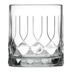 Vasos para whisky Chicago, 6-pack, 34 cl