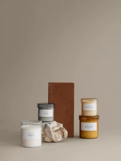 Vela aromática Vaola Ylang Ylang, S, 30 H