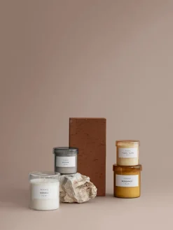 Vela aromática Vaola Ylang Ylang, S, 30 H