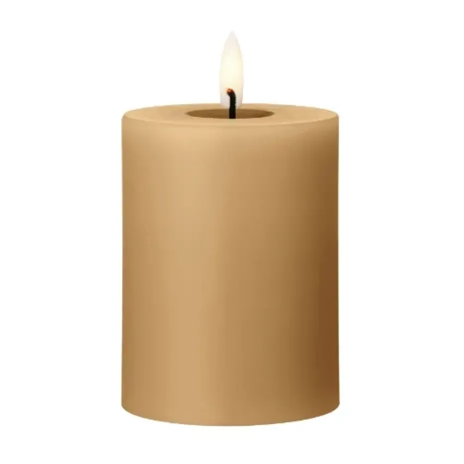 Vela LED ester & erik, 27 Almond butter